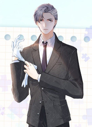 我成了五个大佬的祖宗 截图1